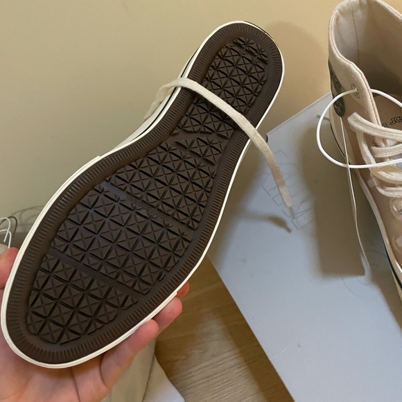 Kim Jones Converse hi tops - Picture 5 of 7